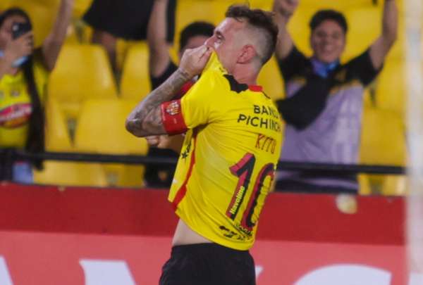El gol ol&iacute;mpico de D&iacute;az, desde distintos &aacute;ngulos