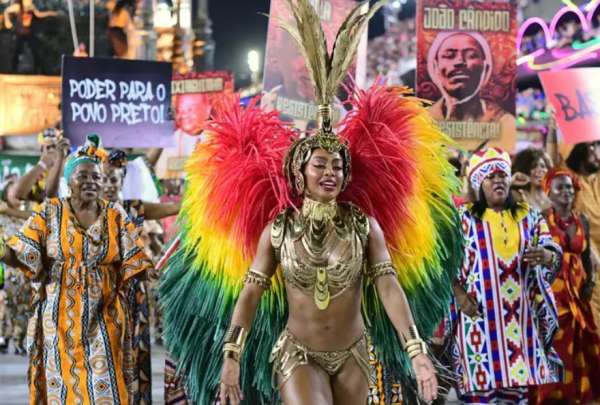 R&iacute;o de Janeiro, Nueva Orleans y Colonia convierten la celebraci&oacute;n en un motor econ&oacute;mico.