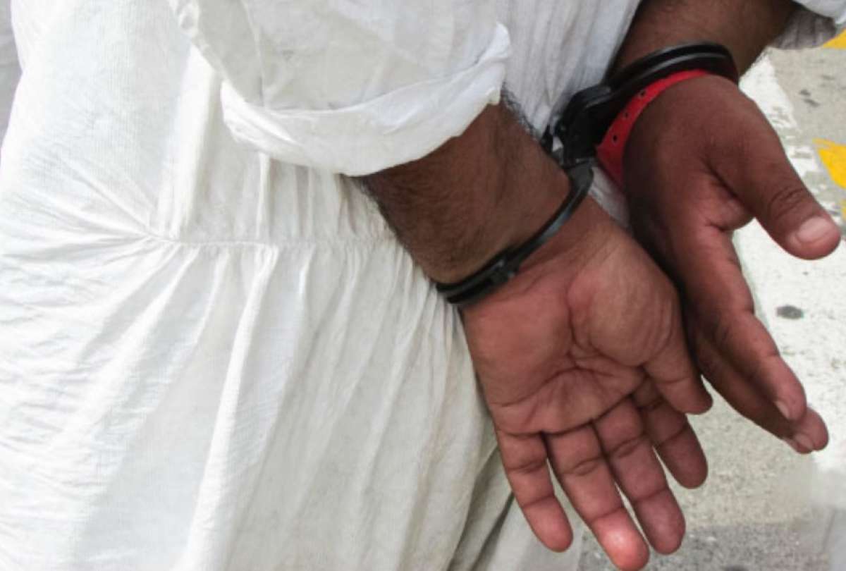 La Fiscalía formuló cargos contra un hombre por presunta violación, en Tungurahua. 