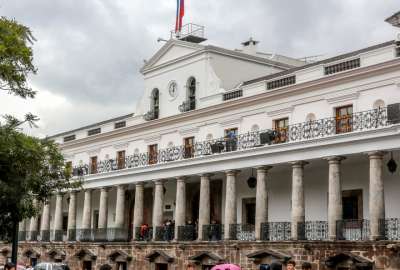 El Gobierno Nacional no podr&aacute; aplicar la "Ley Antipillos", mientras no sea analizada por la Corte Constitucional.