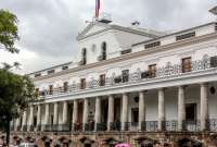 El Gobierno Nacional no podr&aacute; aplicar la &amp;quot;Ley Antipillos&amp;quot;, mientras no sea analizada por la Corte Constitucional.
