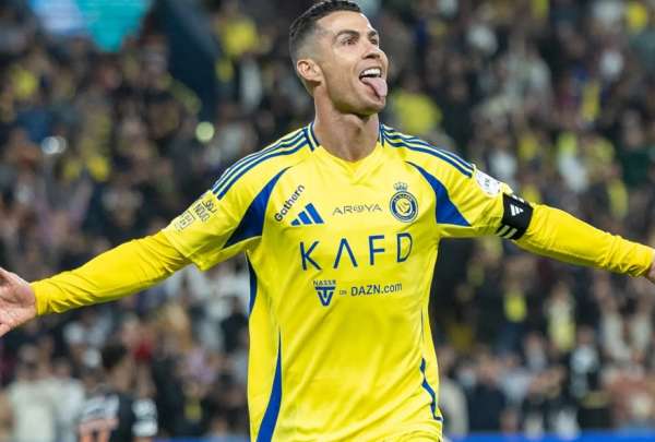 Cristiano Ronaldo cerr&oacute; la posibilidad de participar en el pr&oacute;ximo Mundial de Clubes para jugar con Al Nassr. 