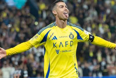 Cristiano Ronaldo cerr&oacute; la posibilidad de participar en el pr&oacute;ximo Mundial de Clubes para jugar con Al Nassr. 