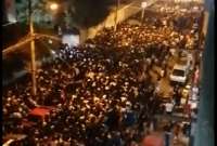 Un &amp;#039;r&iacute;o&amp;#039; de gente se qued&oacute; en los exteriores del estadio Alberto Spencer para el concierto de Daddy Yankee