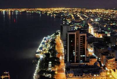 Las autoridades levantan informaci&oacute;n para dar con los responsables del ataque en el Malec&oacute;n 2000  