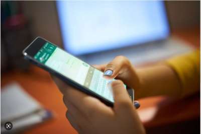 Esta vez, el n&uacute;mero 520 llama la atenci&oacute;n de los usuarios de WhatsApp, pero su significado no deber&iacute;a causar preocupaci&oacute;n.