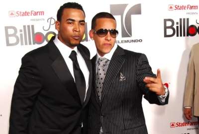 Don Omar entr&oacute; en pol&eacute;mica con Daddy Yankee y el productor de Pina Records