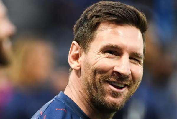 Messi, el genio apareci&oacute; en Lusail para resucitar a Argentina
