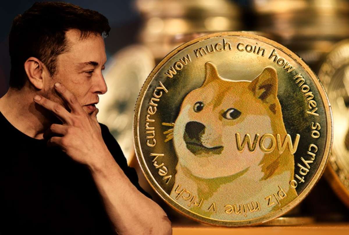 Demandan a Elon Musk por 258.000 millones de d&oacute;lares por su criptomoneda dogecoin