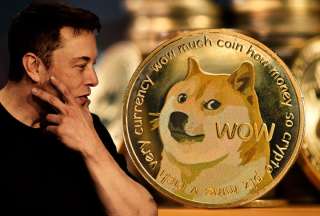 Demandan a Elon Musk por 258.000 millones de d&oacute;lares por su criptomoneda dogecoin