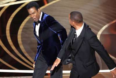 Chris Rock desestim&oacute; la disculpa que le ofreci&oacute; Will Smith