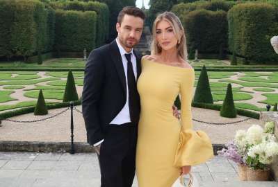 &ldquo;Continuar&eacute; queri&eacute;ndote el resto de mi vida&rdquo;, dijo la novia de Liam Payne
