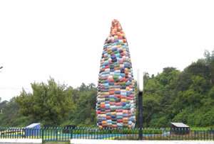 El viernes, 14 de abril de 2023, se inaugura el Museo y Centro Cultural de Rumi&ntilde;ahui.