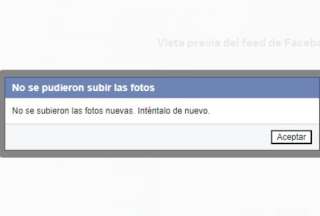 No es tu celular, hay fallas en Facebook este viernes 26 de mayo de 2023