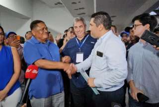 Emelec: Jorge Guzm&aacute;n es el nuevo presidente