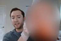 Hombre decapitó a su padre y mostró su cabeza en YouTube
