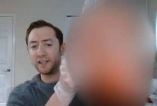 Hombre decapit&oacute; a su padre y mostr&oacute; su cabeza en YouTube
