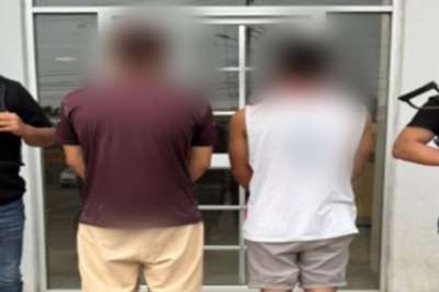 Fiscal&iacute;a proces&oacute; a dos adolescentes por presunta participaci&oacute;n en asesinato de esposo de exalcaldesa 