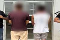 Fiscalía procesó a dos adolescentes por presunta participación en asesinato de esposo de exalcaldesa
