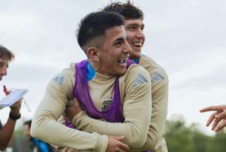 Argentina clasific&oacute; al Mundial 2026