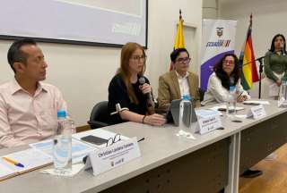 El Ministerio de la Mujer se transforma en el Ministerio de la Pol&iacute;tica Criminal y Derechos Humanos