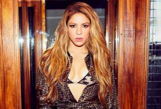 Shakira cumple 47 a&ntilde;os y bromea con su edad en redes sociales