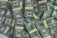 Con el cumplimiento de metas, Ecuador podrá acceder a un desembolso de USD 500 millones del FMI.