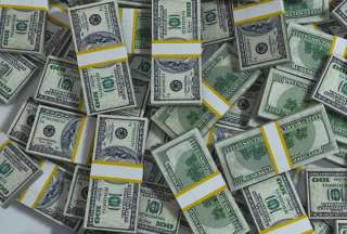 Ecuador tendr&aacute; acceso a USD 500 millones del FMI
