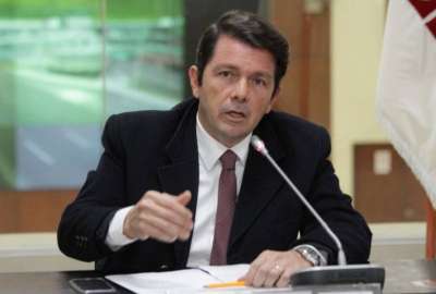 Ministro de Gobierno asegura que 'algunas personas est&aacute;n regresando a sus comunidades'