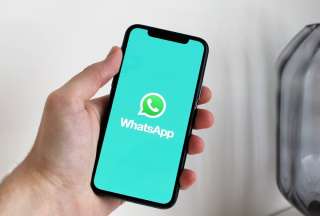 Habilitan la opci&oacute;n de compartir pantalla en videollamadas de WhatsApp
