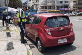 AMT lanza nuevas advertencias para veh&iacute;culos mal estacionados en los exteriores de los conciertos