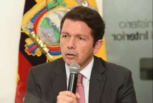 El Ministro de Gobierno indic&oacute; que estas acciones contribuir&aacute;n en la lucha anticorrupci&oacute;n.