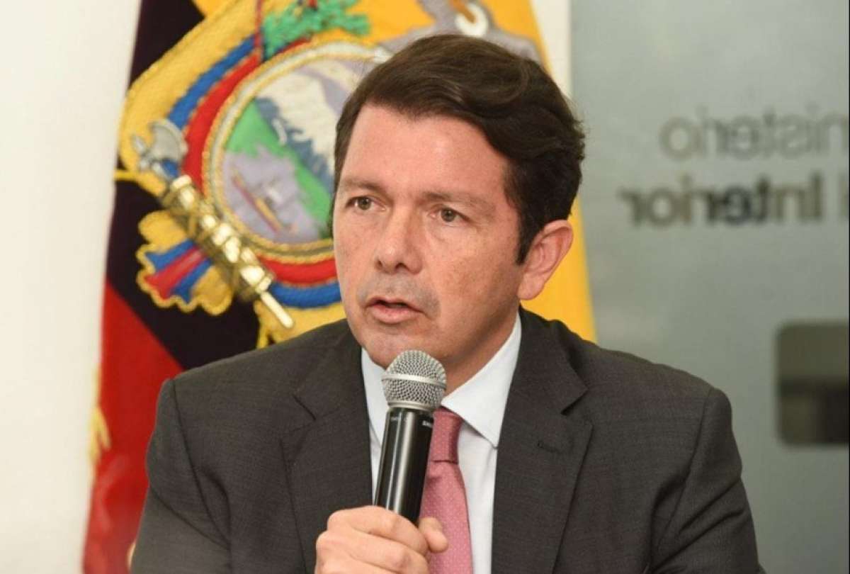 El Ministro de Gobierno indic&oacute; que estas acciones contribuir&aacute;n en la lucha anticorrupci&oacute;n.