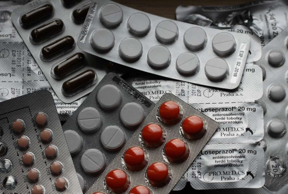 China comercializar&aacute; pr&oacute;ximamente su primer medicamento contra el covid-19