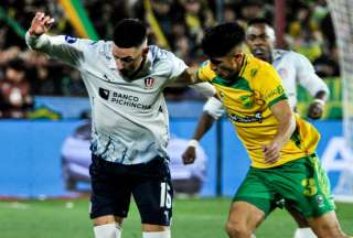 Liga comenz&oacute; proceso para compra de entradas a la final de la Sudamericana