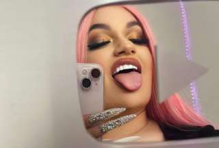 Falleci&oacute; la influencer Kenmer Kenia tras someterse a una cirug&iacute;a bari&aacute;trica