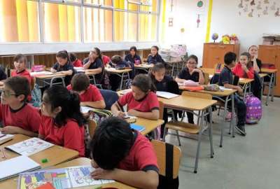 &iquest;Buscas cole para tus hijos? Estas son las claves para tomar la mejor decisi&oacute;n