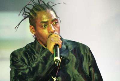 El rapero Coolio habr&iacute;a fallecido por problemas card&iacute;acos. 