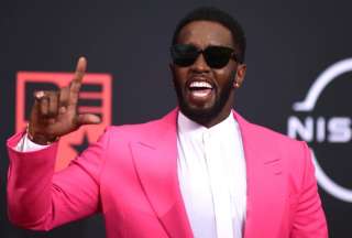 Sean 'Diddy' Combs podr&iacute;a recibir demanda colectiva por supuesto abuso y explotaci&oacute;n sexual