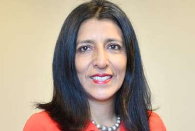 La acad&eacute;mica Gioconda Herrera fue nombrada como nueva directora de Flacso Ecuador. 