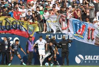 Final de LigaPro: Se agotaron las entradas para la revancha  &nbsp;