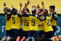 La Tricolor sostendrá dos amistosos antes del próximo escalafón de la FIFA.