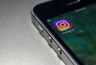 Instagram sufre una ca&iacute;da de su servicio