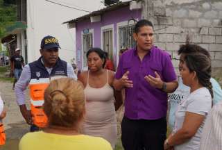 Temblor en Esmeraldas: MIES activa 54 balcones de servicio para recibir donaciones