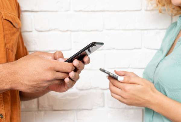 El celular es una herramienta de inclusi&oacute;n financiera en Ecuador.