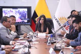Comisi&oacute;n de Transparencia fiscalizar&aacute; contrato con Progen