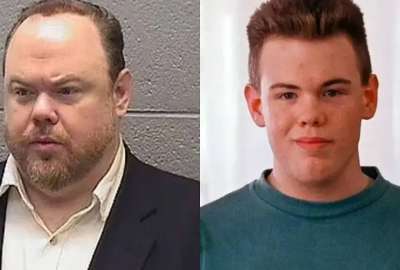 David Ratray es investigado por un caso de violaci&oacute;n