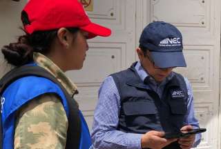 Censo Ecuador 2022 alcanz&oacute; el 90% de cobertura