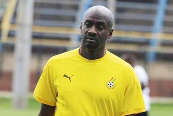 Otto Addo dijo que es su problema la situaci&oacute;n de Cristiano Ronaldo