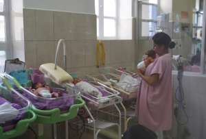 El m&eacute;todo Madre Canguro busca proteger al reci&eacute;n nacido prematuro. 